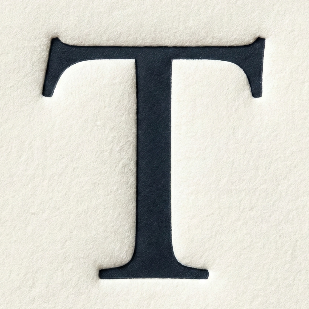 Thoughtfulest App Icon